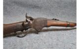 Burnside Spencer Carbine Model 1865 in .56-50 - 3 of 9