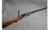 Winchester Model 1885 Limited Series in .45-90 - 1 of 9