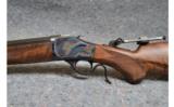 Winchester Model 1885 Limited Series in .45-90 - 6 of 9