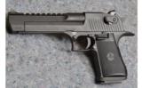 Magnum Research Model Desert Eagle in .50 AE - 3 of 5
