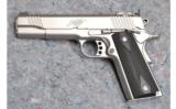 Kimber Model Stainless Target II in 9mm - 3 of 5