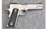 Kimber Model Stainless Target II in 9mm - 2 of 5