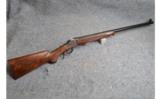 Browning Model 1885 in .45-70 Govt - 1 of 9