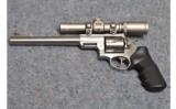 Ruger Model Super Redhawk in .44 Magnum - 3 of 5