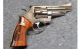 Smith & Wesson Model 29-2 in .44 Magnum - 2 of 5