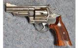 Smith & Wesson Model 29-2 in .44 Magnum - 3 of 5