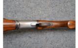 Perazzi/Ithaca Model TM1 in 12 Gauge - 8 of 9