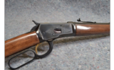 Browning Model 92 in .44 Rem Mag - 1 of 9