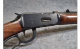 Winchester Model 64 in 30-30 Win - 2 of 9