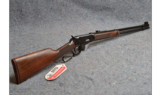 Winchester Big Bore Model 94 XTR in .375 Win - 1 of 9