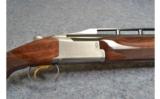 Browning Model C725 Trap in 12 Gauge - 3 of 9