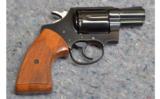 Colt Model Detective Special in .38 Spl - 2 of 5