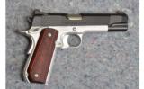 Kimber Model Super Carry Custom in .45 ACP - 2 of 5