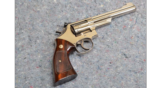 Smith & Wesson Model 19-5 in .357 Magnum - 1 of 5