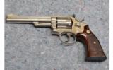 Smith & Wesson Model 19-5 in .357 Magnum - 3 of 5