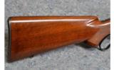 Winchester Model 71 in .348 WCF - 2 of 9