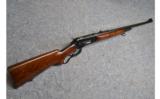 Winchester Model 71 in .348 WCF - 1 of 9