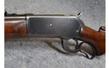 Winchester Model 71 in .348 WCF - 6 of 9