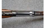 Winchester Model 71 in .348 WCF - 9 of 9