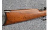 Winchester Model 1886 in .45-70 WCF - 2 of 9