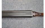 Parker Bros. VH Grade SXSin 12 Gauge w/ Extra Barrel Set - 9 of 9