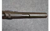 Colt Model 1911 U.S. Army in .45 Auto - 4 of 5