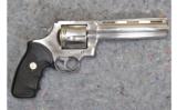 Colt Model Anaconda in .44 Magnum - 2 of 5