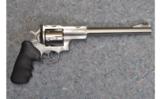 Ruger Model Super Redhawk in .44 Magnum - 2 of 5