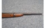 Winchester Model 1895 in .30 US - 4 of 9