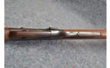 Winchester Model 1895 in .30 US - 9 of 9