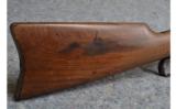 Winchester Model 1895 in .30 US - 2 of 9