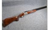 Browning Model Citori Trap in 12 Gauge - 1 of 9