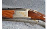 Browning Model Citori Trap in 12 Gauge - 6 of 9