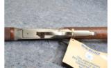 Winchester Model 9422 XTR (Boy Scouts Commemorative) in .22 S, L, LR - 9 of 9