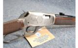 Winchester Model 9422 XTR (Boy Scouts Commemorative) in .22 S, L, LR - 3 of 9