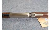 Winchester Model 9422 XTR (Boy Scouts Commemorative) in .22 S, L, LR - 8 of 9