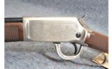 Winchester Model 9422 XTR (Boy Scouts Commemorative) in .22 S, L, LR - 6 of 9