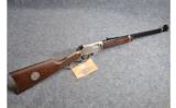 Winchester Model 9422 XTR (Boy Scouts Commemorative) in .22 S, L, LR - 1 of 9
