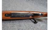 Weatherby Mark V in .300 WBY MAG - 9 of 9