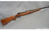 Winchester Model 70 Featherweight .270 Win - 1 of 8