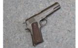 Colt Model 1911 U.S. Army in .45 Auto - 1 of 5