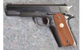 Colt Model ACE (Service Model) in .22 Long Rifle - 3 of 5