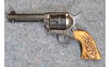 Colt SAA in .45 Colt - 3 of 5