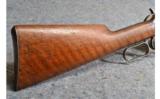 Winchester Model 1894 in .30 WCF (1/2 Octagon 1/2 Round Barrel) - 2 of 9