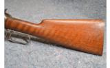 Winchester Model 1894 in .30 WCF (1/2 Octagon 1/2 Round Barrel) - 5 of 9