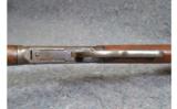Winchester Model 1894 in .30 WCF (1/2 Octagon 1/2 Round Barrel) - 9 of 9