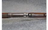 Winchester Model 1892 in .32 WCF - 8 of 9