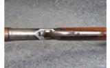 Winchester Model 1892 in .32 WCF - 9 of 9