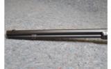 Winchester Model 1892 in .32 WCF - 7 of 9