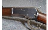 Winchester Model 1892 in .32 WCF - 6 of 9